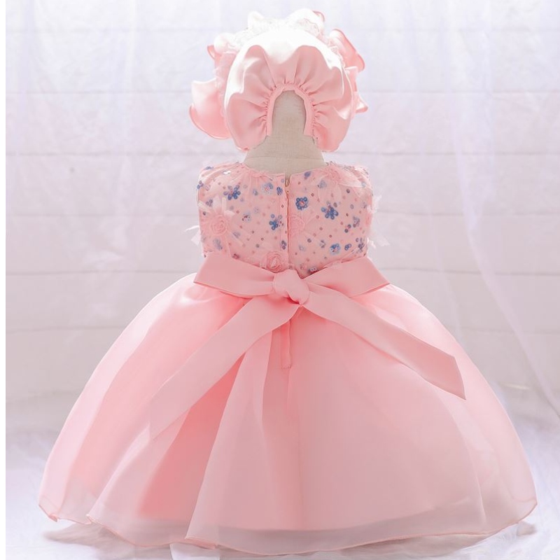 Baige gorąca sprzedaż Pink Girl