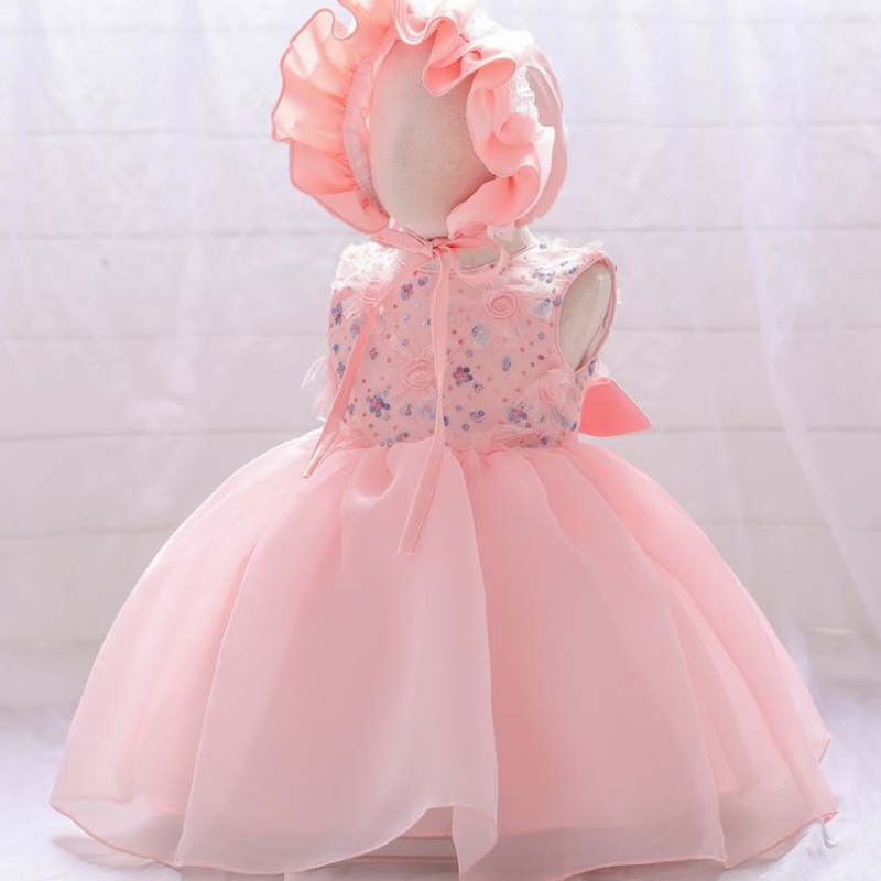Baige gorąca sprzedaż Pink Girl