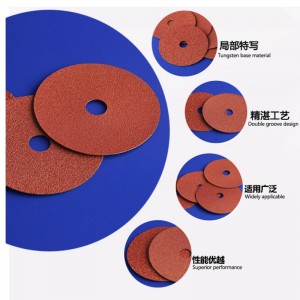 Szlifowanie płyt do polerowania