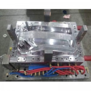 Plastikowy iniekcja Mould-Auto-A filar