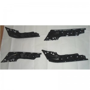 Plastikowe iniekcja mould-auto-gerg ruszt