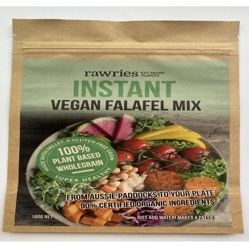 Rj is having Dalsza współpraca z Walmart