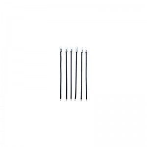 Ustalony czujnik temperatury