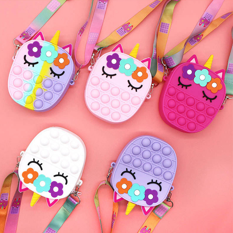 Dlaczego zabawki sensoryczne są dobre dla dzieci