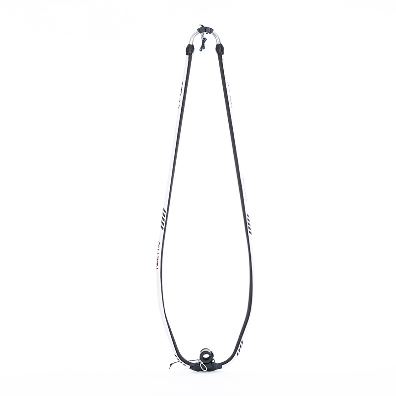 Jak działa żagiel Windsurfing