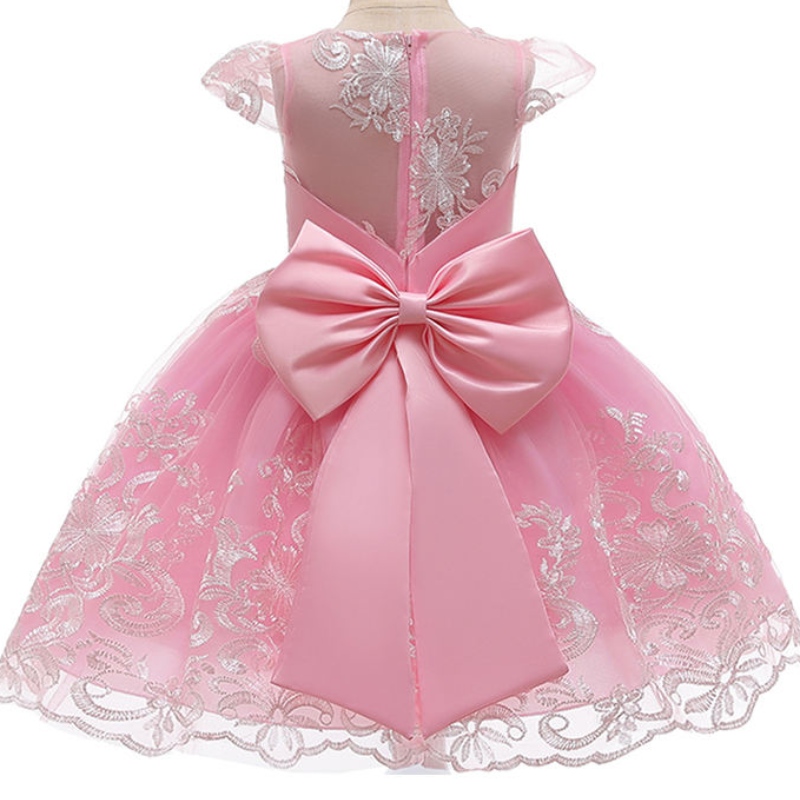 0-3 miesiąca Księżniczka Dress What Is A Size 0 w księżniczce Polly