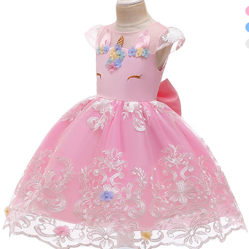 0-3 miesiąca Księżniczka Dress What Is A Size 0 w księżniczce Polly