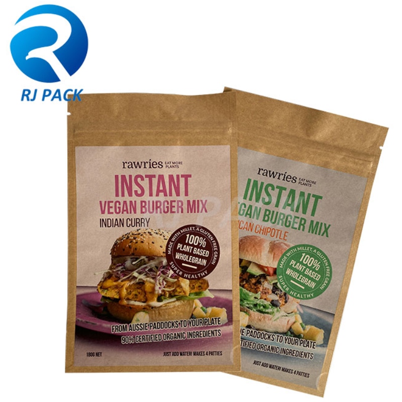 Zalety cyfrowych woreczek z drukowanymi cyfrowymi