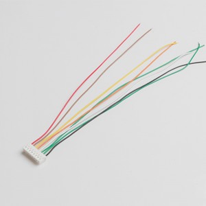 Umartowanie się wiązki przewodów domowych taniej dostosowywania czujnik temperatury temperatury gorącej sprzedaży NTC termistor