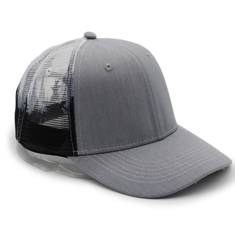 Niestandardowa biała czapka baseballowa Wysoka jakość Gorras Baseball Hat hurtowa 3D gumowa łatka bawełniana baseball