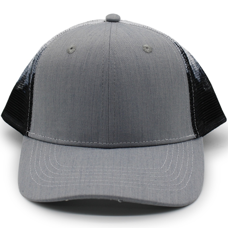 Niestandardowa biała czapka baseballowa Wysoka jakość Gorras Baseball Hat hurtowa 3D gumowa łatka bawełniana baseball