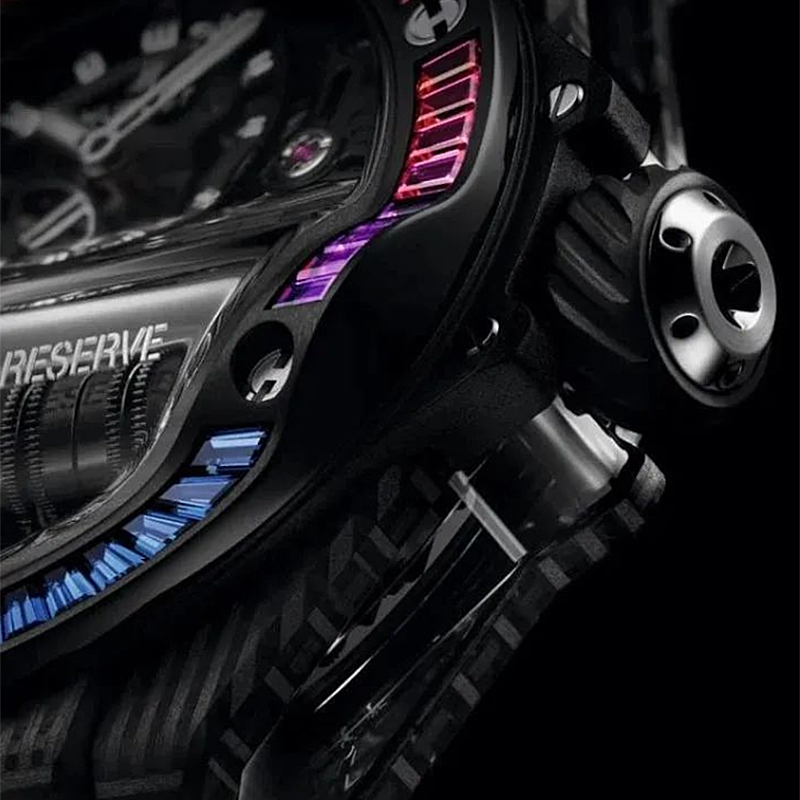 Zobacz tęcz po deszczu inapisz wspaniałynowy rozdział-Big Bang MP-11 Super Long Kinetic Energy Fibre Fibre Pierścień Pierścień