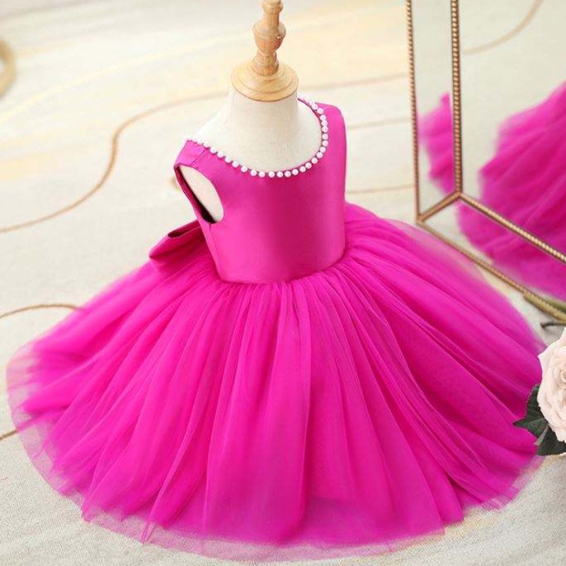Baige OEM Green Flower Girl Piano urodziny