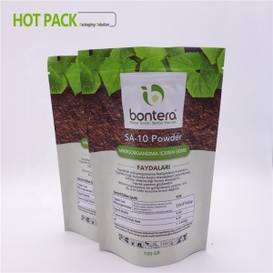 Torba do stania jedzenia