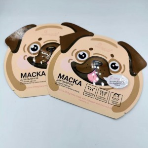 Torba w kształcie specjalnego