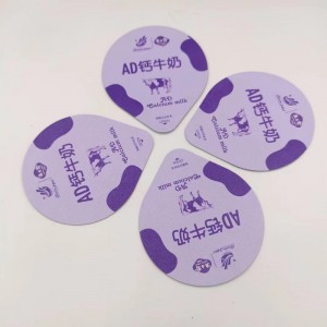 Opakowanie z galaretki