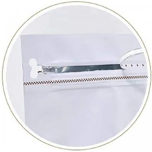 Torebka kawy z zaworem powietrznym