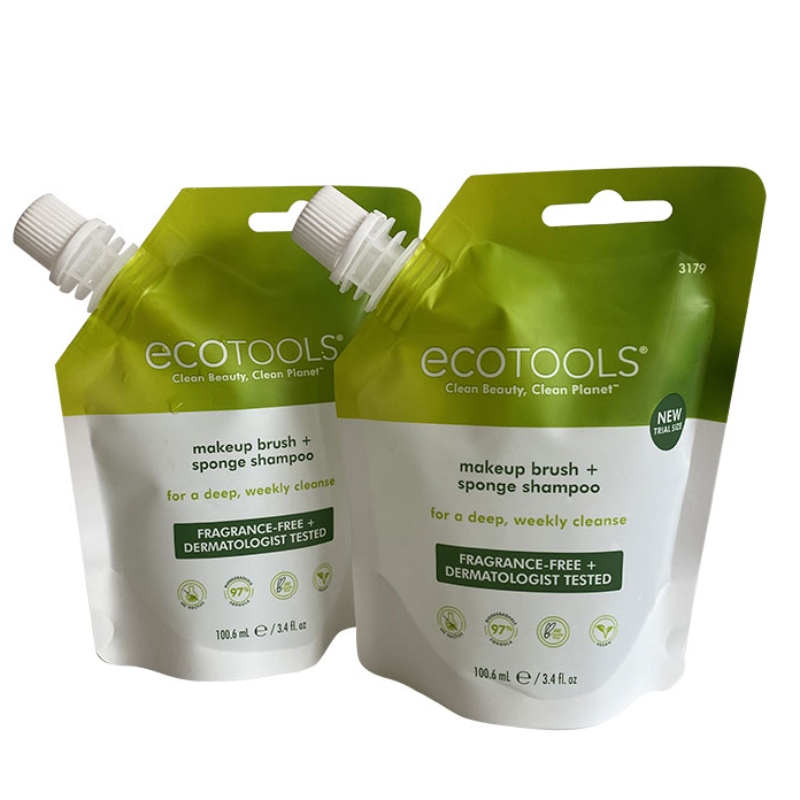 Zalety elastycznego opakowania