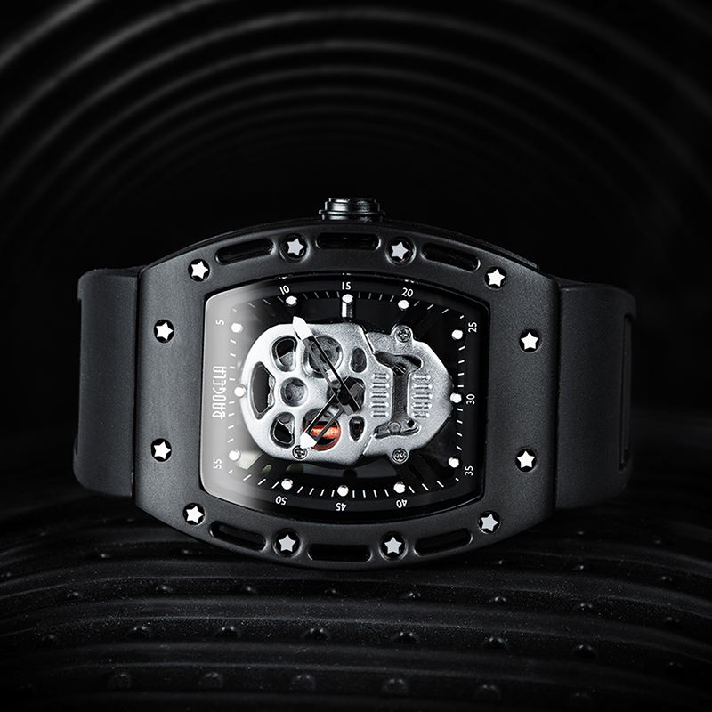 Jakie są popularne modele Richarda Mille\'a, wszystkie zostałynoszone przez JJ Lin. Oglądaj marki