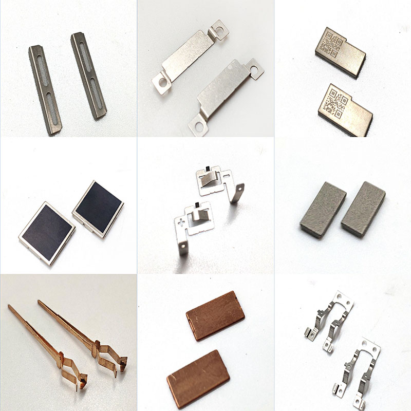 Jaka jest zasada przetwarzania części tłoczenia metali?