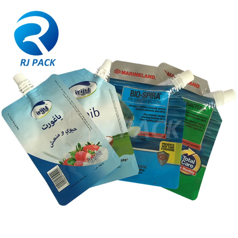 Struktura i charakterystyka woreczki