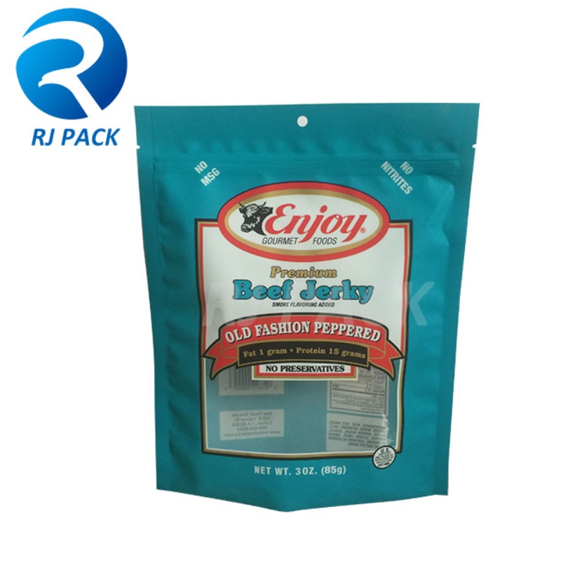 Charakterystyka woreczki próżniowej