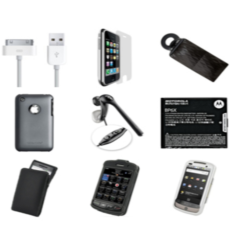 Części wtrysku z tworzywa sztucznego elektronicznym