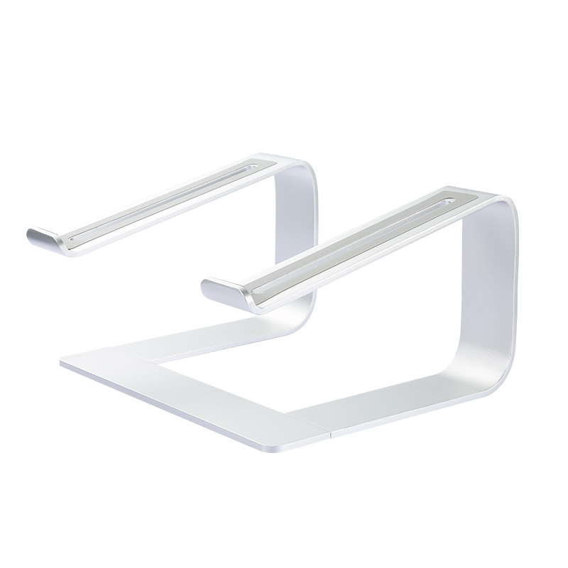 Stojak laptopa ze stopu aluminium