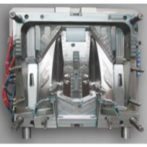 Plastikowy filar iniekcyjny MOULD-AUTO-C