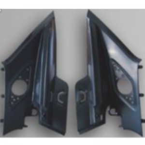 Plastikowy filar iniekcyjny MOULD-AUTO-C