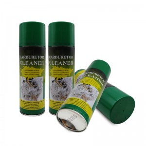 Części samochodowe wtrysku paliwa do czyszczenia wlotu produkty do pielęgnacji samochodów