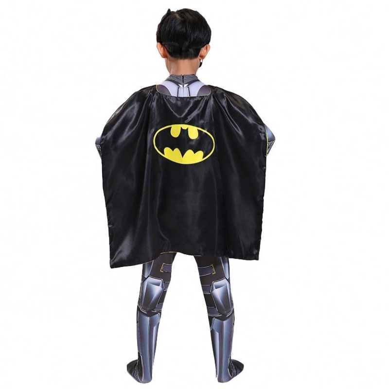 TV&movie superhero akcja figura halloween impreza kombinezonunietoperznietoperz mannoszenie dla dzieci mężczyzny