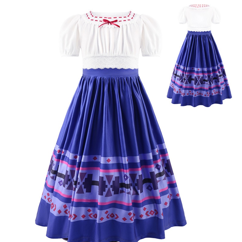 Ids Magic Princess Mirabelle Dress for Girl