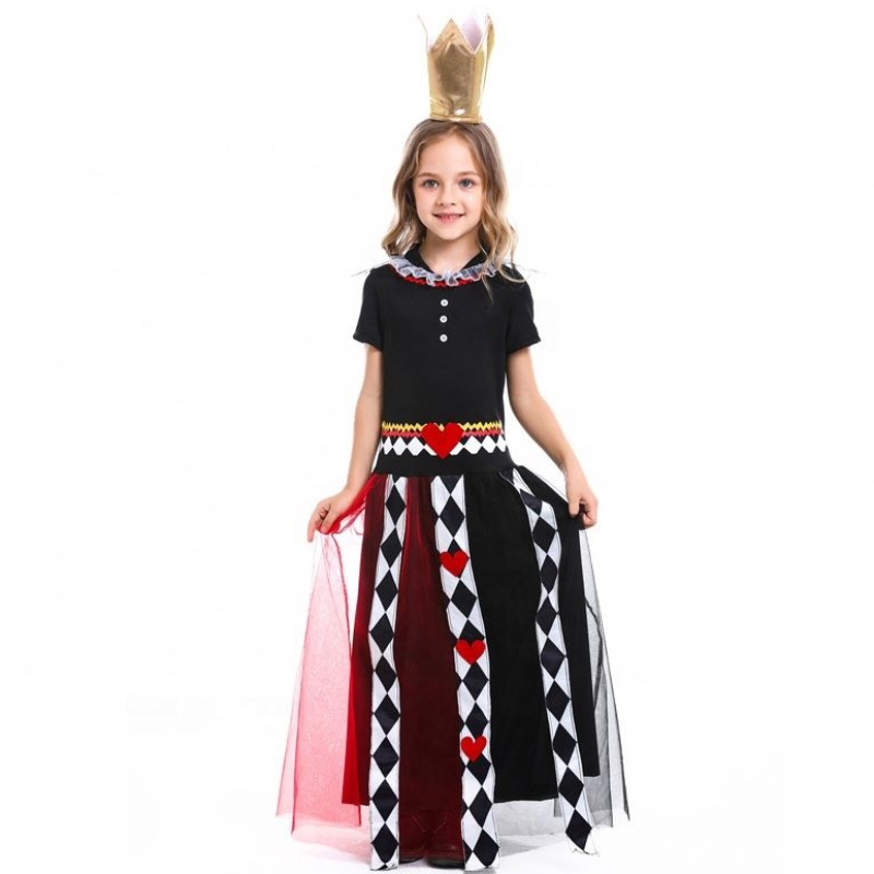 Hot Halloween dzieci Costumes Costumes Girl
