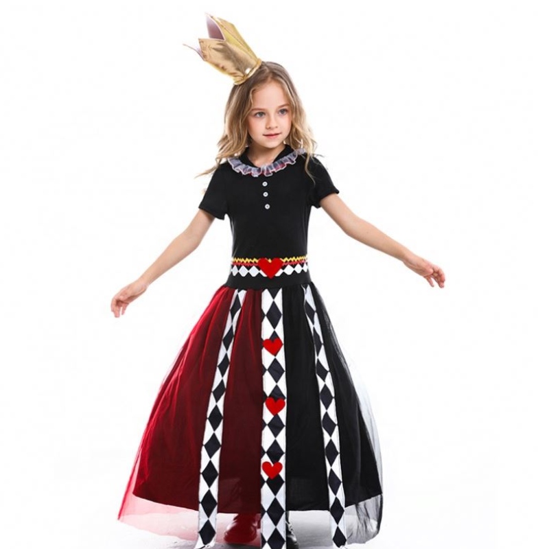 Hot Halloween dzieci Costumes Costumes Girl