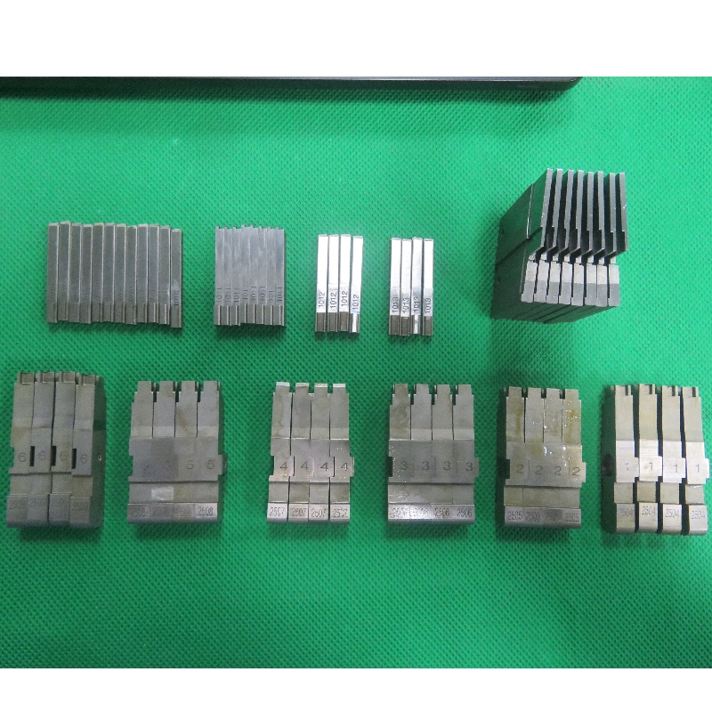 Plastikowe wstrzyknięcie do insersera