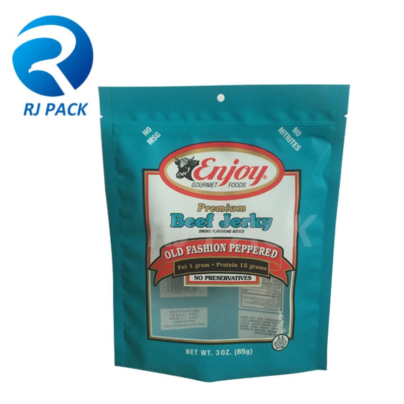 Rola woreczki próżniowej