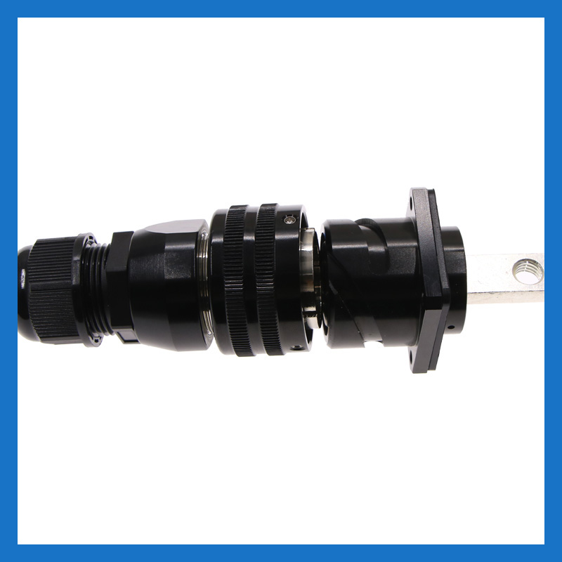 Co jestnajważniejsze w wodoodpornej wtyczce