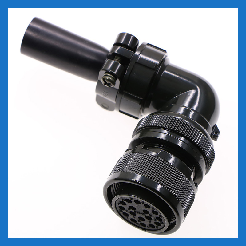 Jakie są zalety wodoodpornych złączy i zwykłych złączy