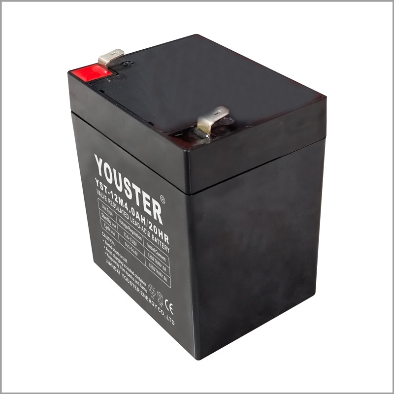System magazynowania baterii producenta baterii 6v4.0ah akumulator kwasowy ołowiu