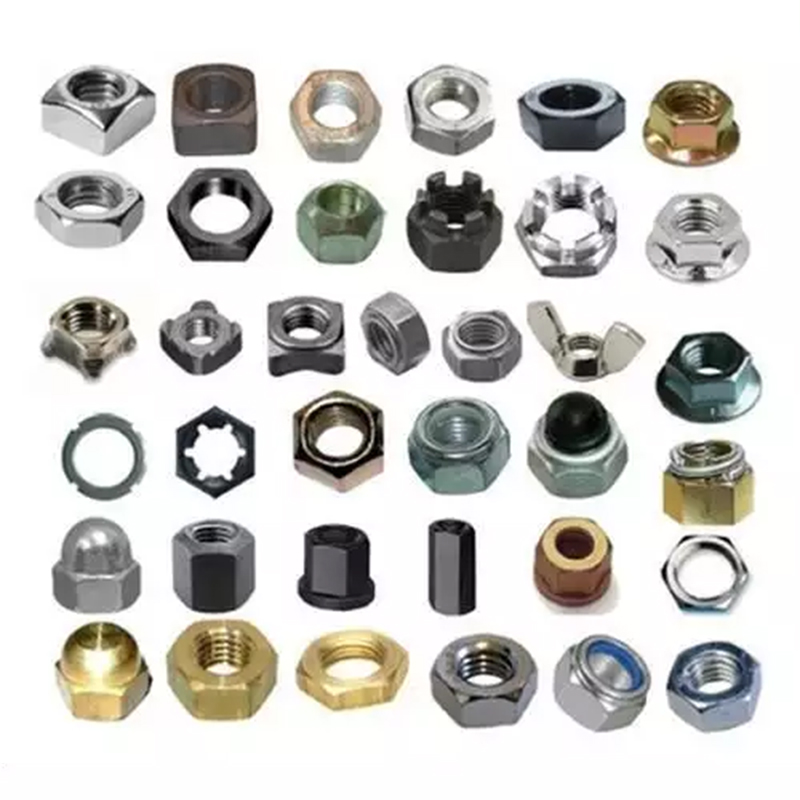 OEM/ODM PIVOT NUTS, śruby, śruby,nakrętki, podkładki, szpilki,nity,niestandardowe elementy mocująceniestandardowe producenci źródła.