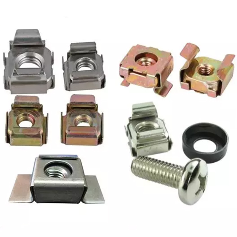 OEM/ODM PIVOT NUTS, śruby, śruby,nakrętki, podkładki, szpilki,nity,niestandardowe elementy mocująceniestandardowe producenci źródła.