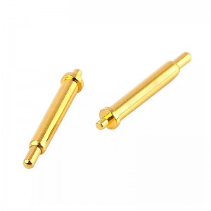 sprężyna ładowana