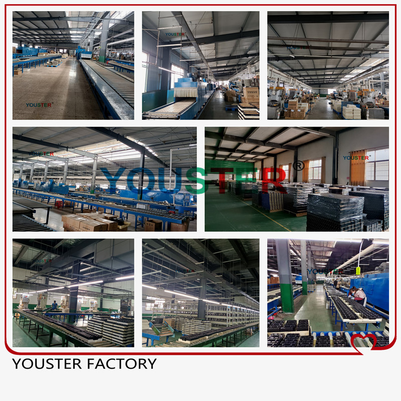 Innowacje naukowe i technologiczne: daj akumulatorom ołowiowo-kwasowym \\\