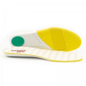 Wkładka PU casual 19