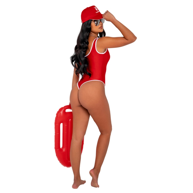 PLAYBOY BEACH PATROL KOSTEM