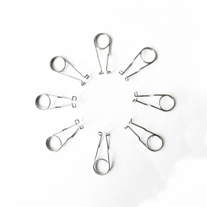 Sprężyna oksymetru