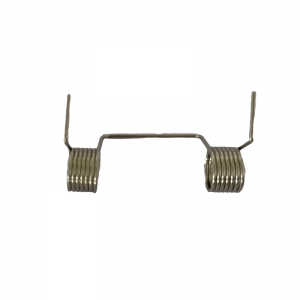 Podwójna sprężyna skrętna termiczna kubka