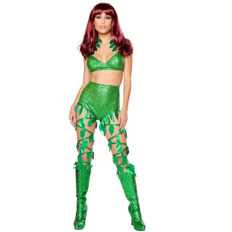 Kostium LETHAL HOTTIE IVY