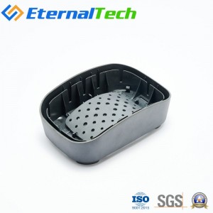 OEM/ODM Dostosowane formy Producent plastikowych części Formowanie tworzyw sztucznych do formowania wtryskowego